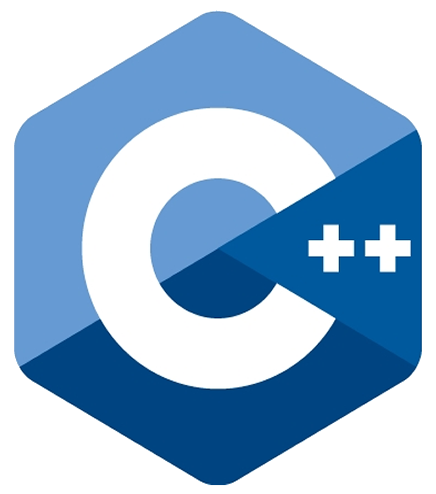 C++ Logo