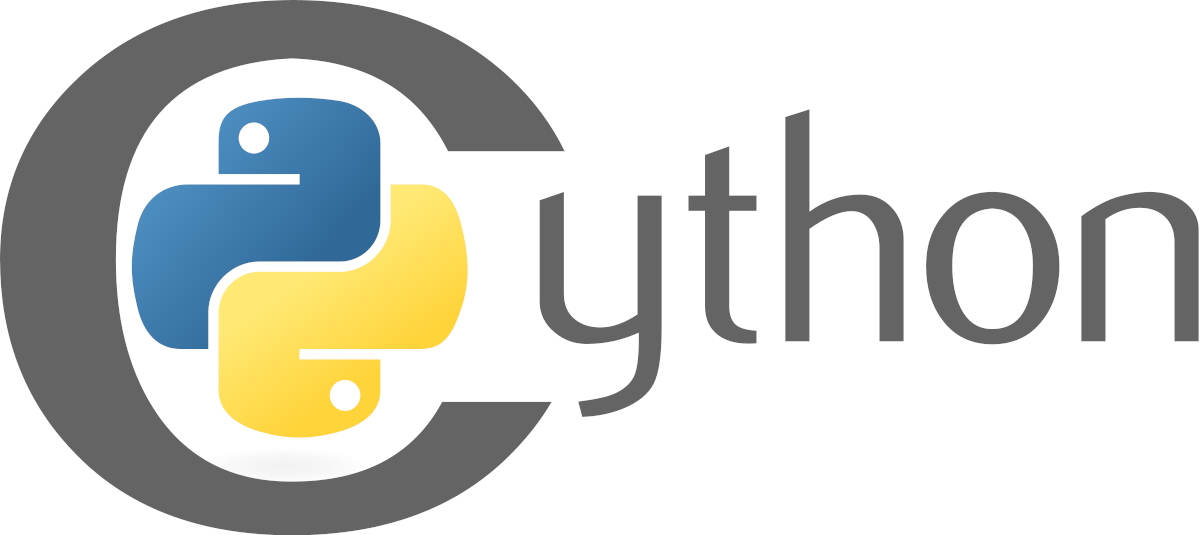 Cython Logo