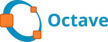 Octave Logo