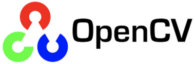OpenCV Logo