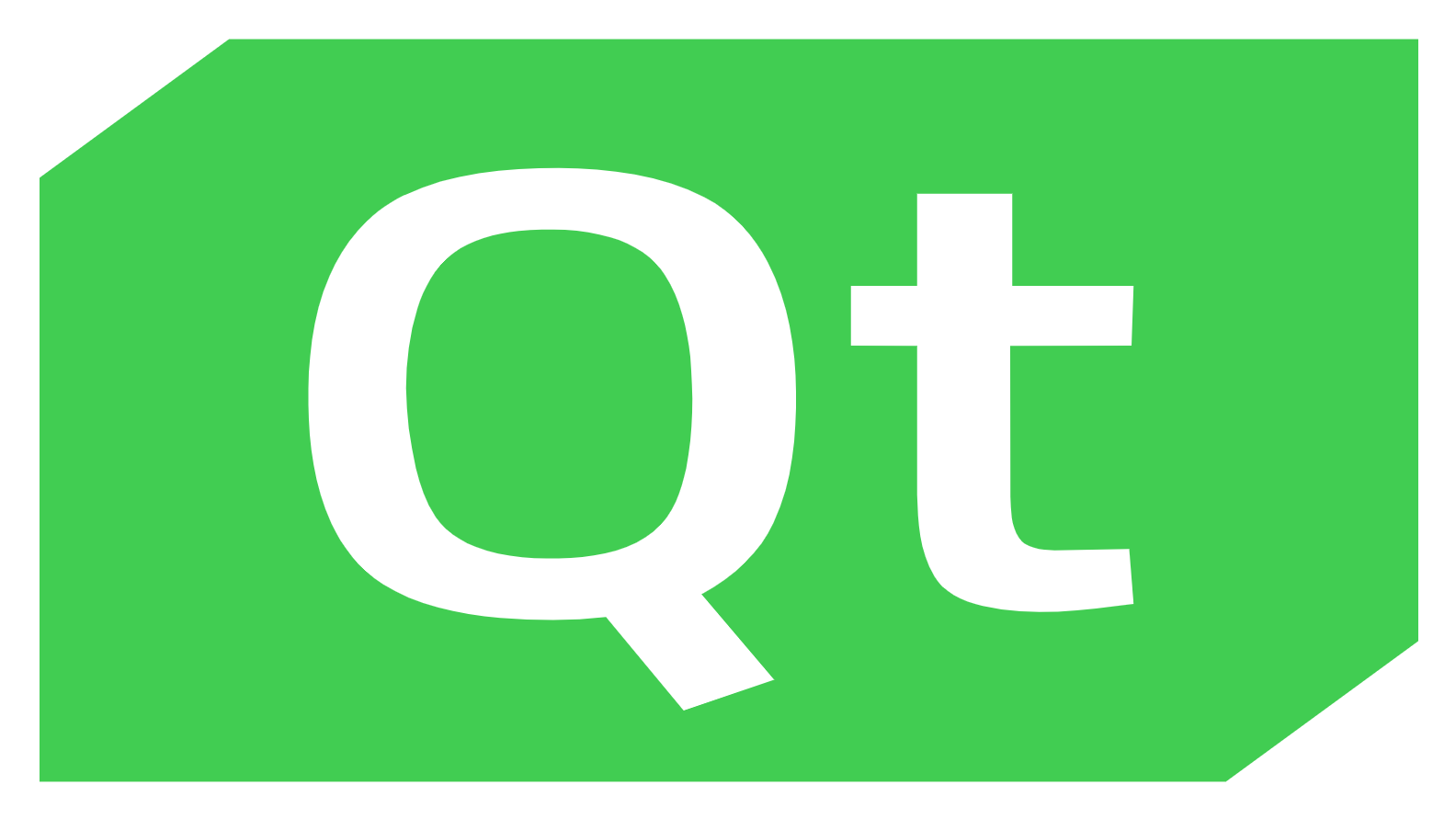 Qt Logo