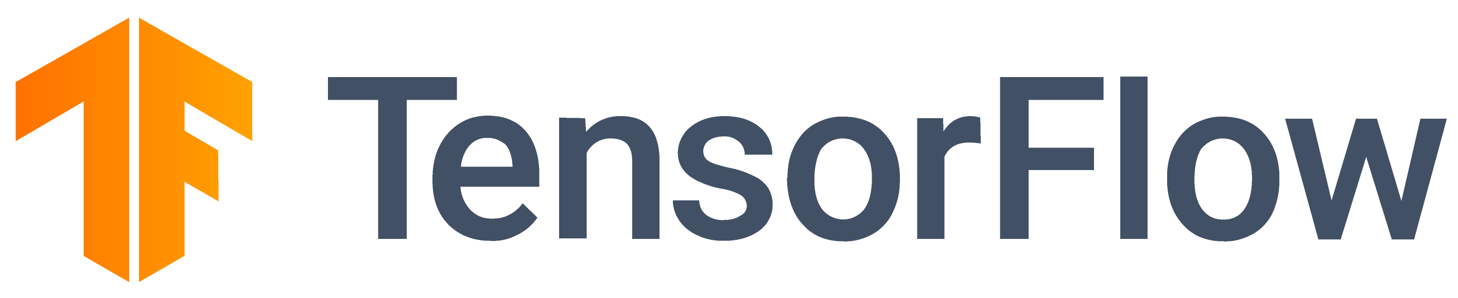 TensorFlow Logo