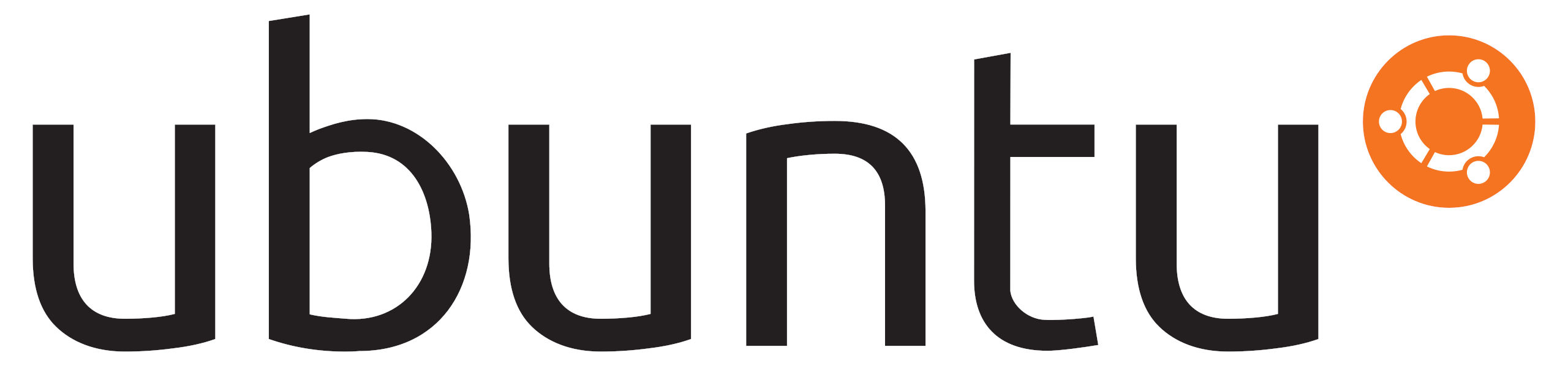 Ubuntu Logo